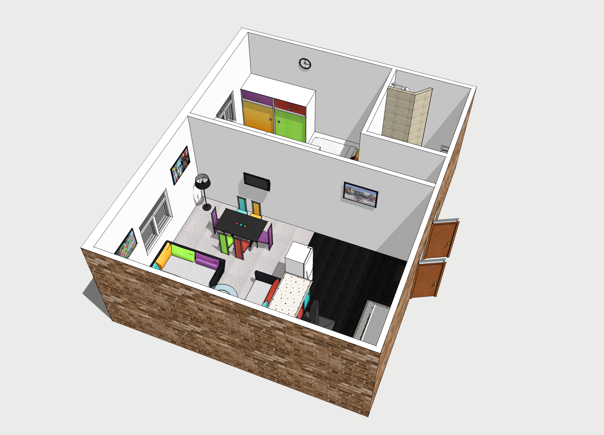 best way to advertise home improvement business